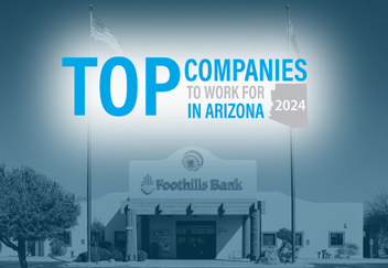 Top Company to work for in Arizona 2024